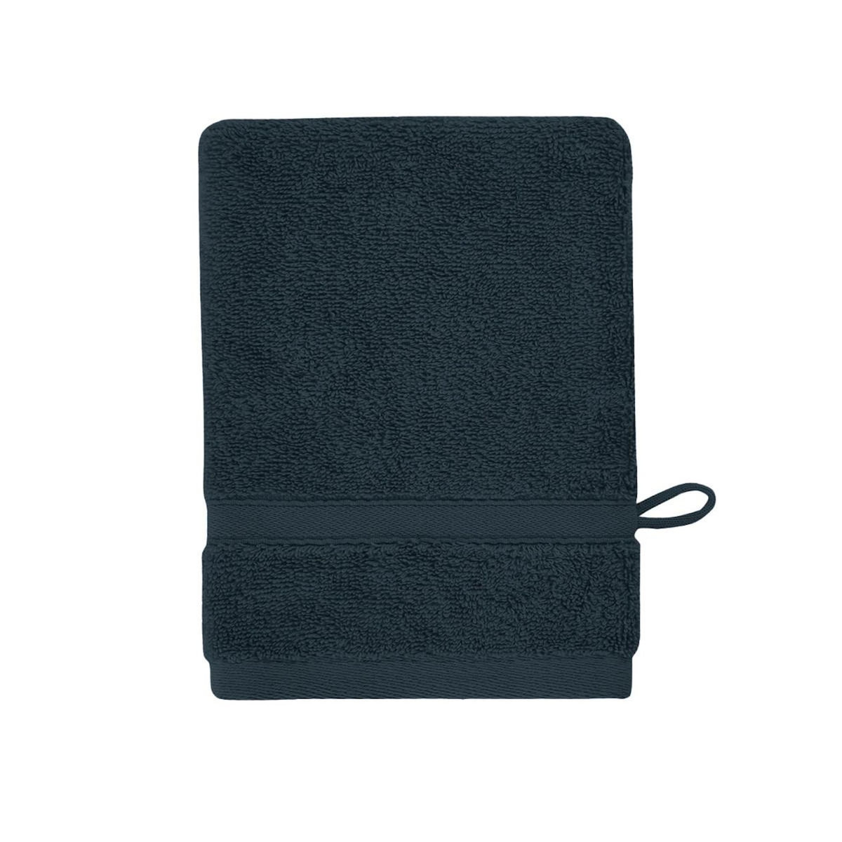 Sensei Maison Lot de 2 gants en coton biologique 520 g/m² BIO ORGANIKA