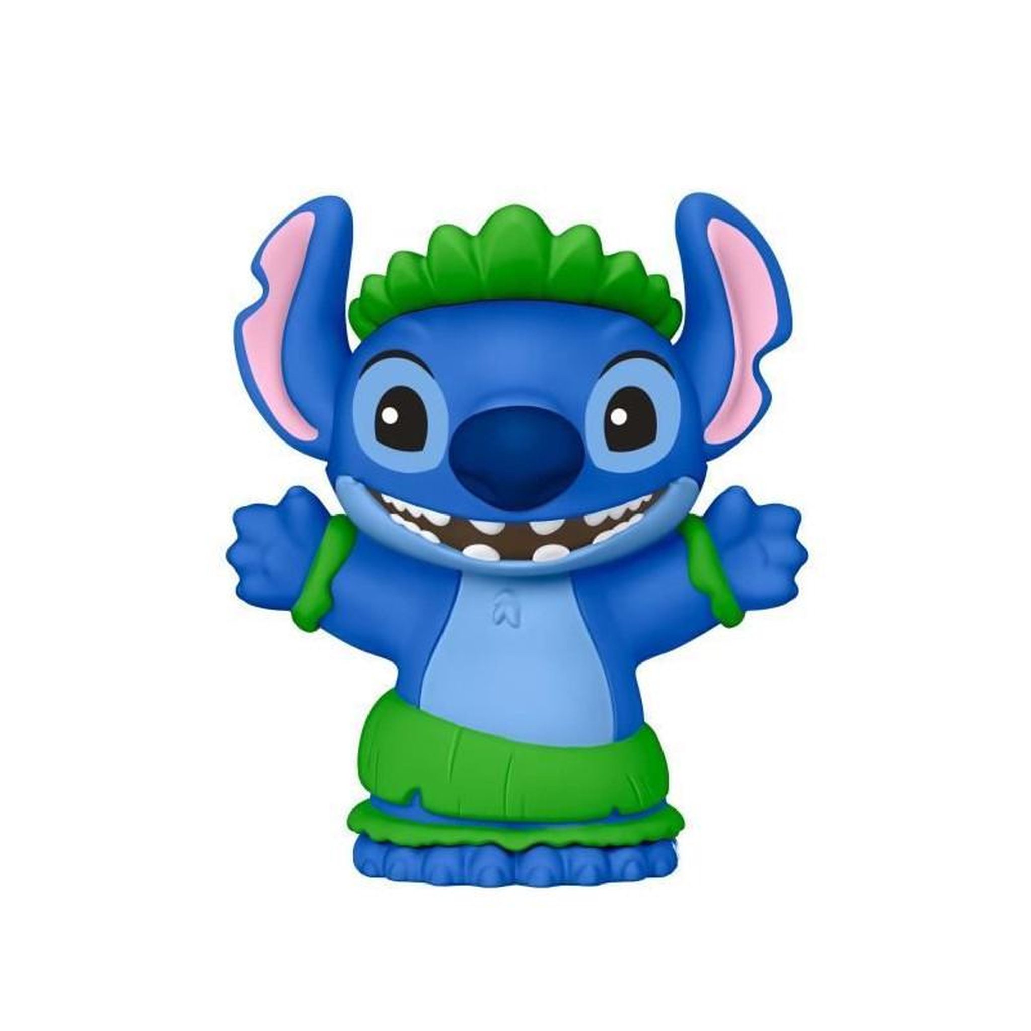 Voir la diapositive 4 : FISHER PRICE LPC LILO AND STITCH
