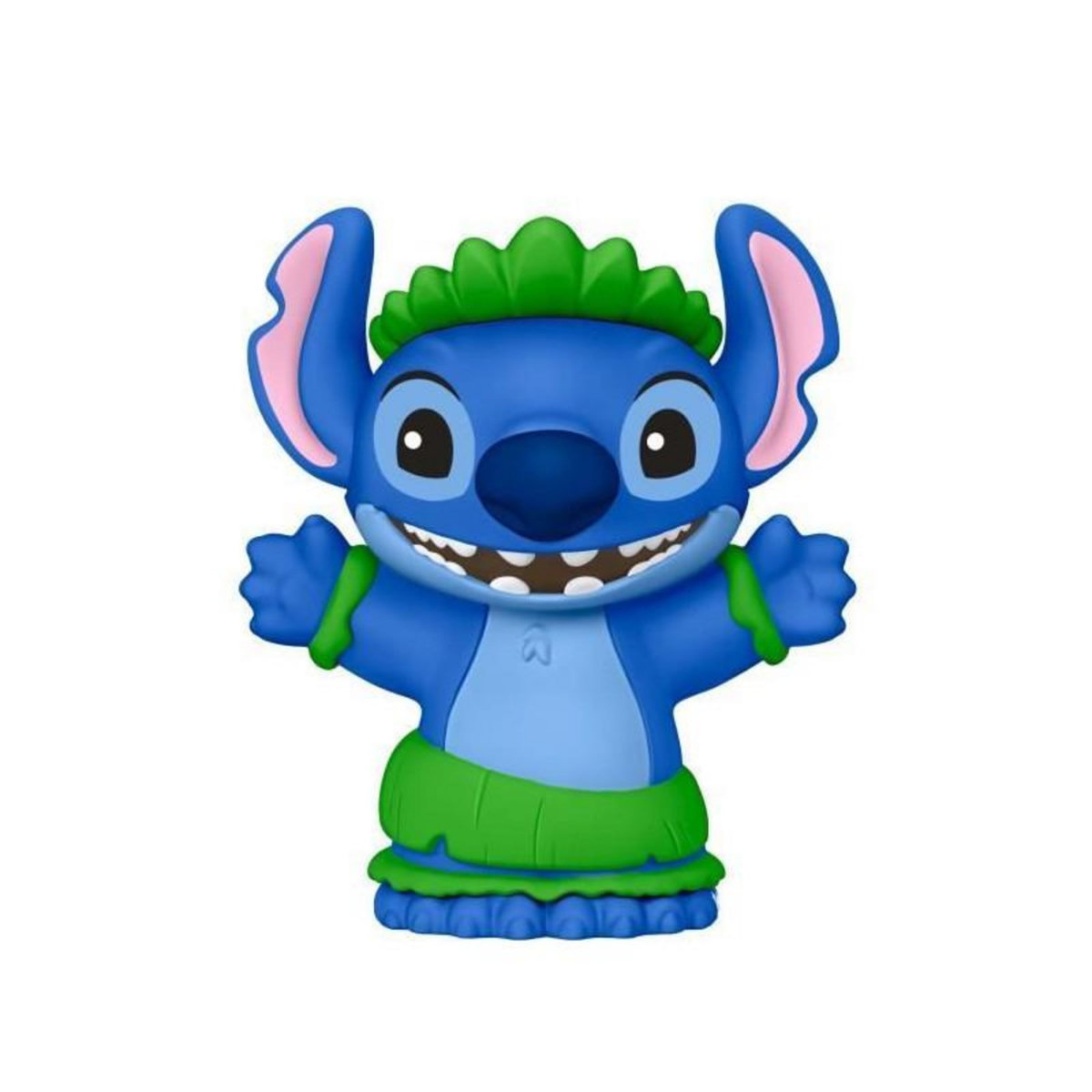 FISHER PRICE LPC LILO AND STITCH