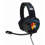 Voir la diapositive 1 : Lexibook Casque Gaming Filaire lumineux Harry Potter