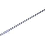 CENTRALE BRICO Manche en aluminium télescopique, L.240 cm