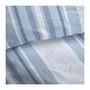 Voir la diapositive 3 : Today Parure de lit 2 personnes - TODAY - Sunshine 16.9 - 220 x 240 cm - 100% Coton imprimé