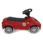 Voir la diapositive 3 : Jamara Push Car Ferrari 488 rouge