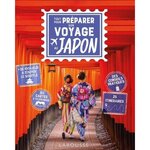 TOUT POUR PREPARER SON VOYAGE AU JAPON, Dawalibi Sarah