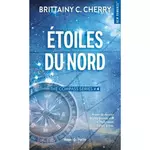 compass series tome 4 : etoiles du nord, cherry brittainy c.