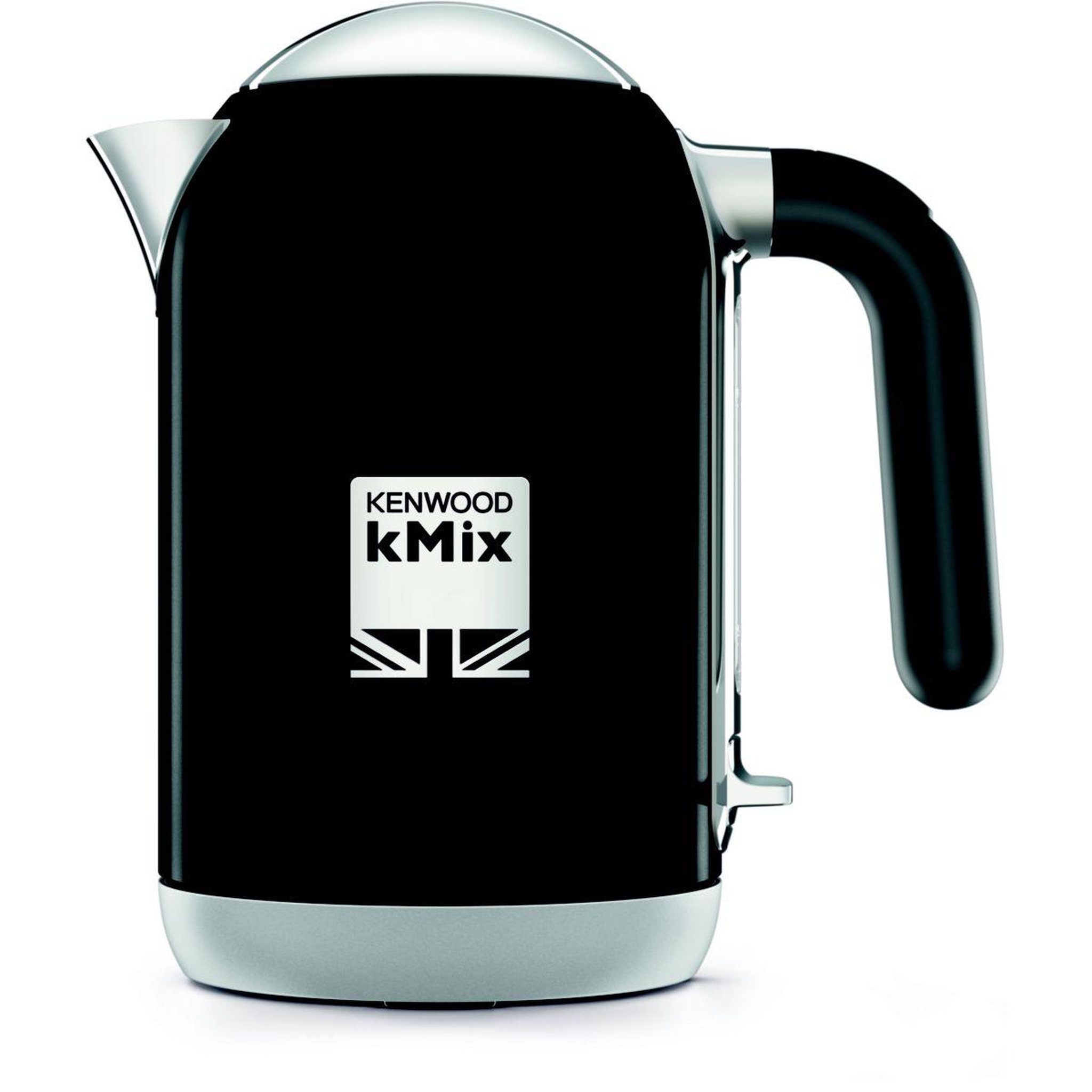 Voir la diapositive 2 : KENWOOD Bouilloire zjx650bk kmix noir