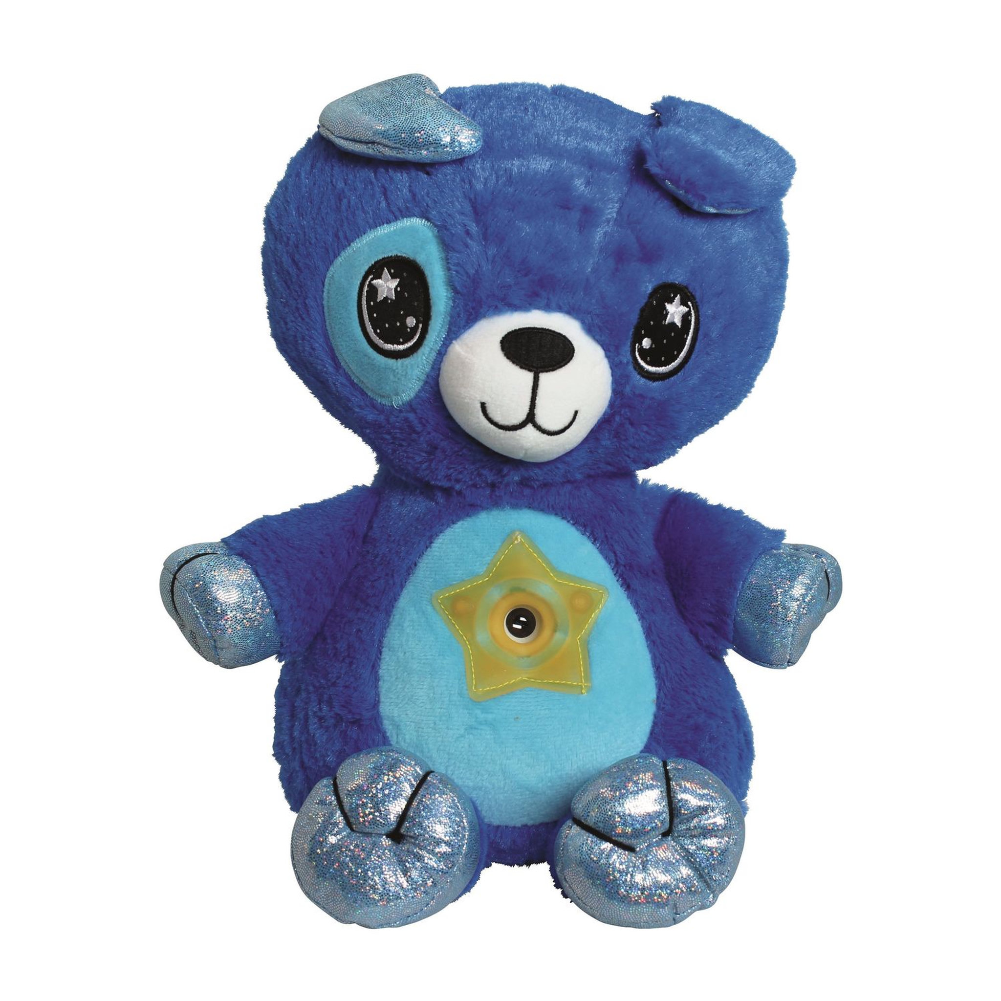Voir la diapositive 1 : BEST OF TV Peluche - Star Belly Chiot 