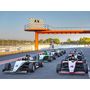 Voir la diapositive 4 : Smartbox Stage de pilotage monoplace : 6 tours sur le circuit de Nogaro en Formule 4 Tatuus - Coffret Cadeau Sport & Aventure