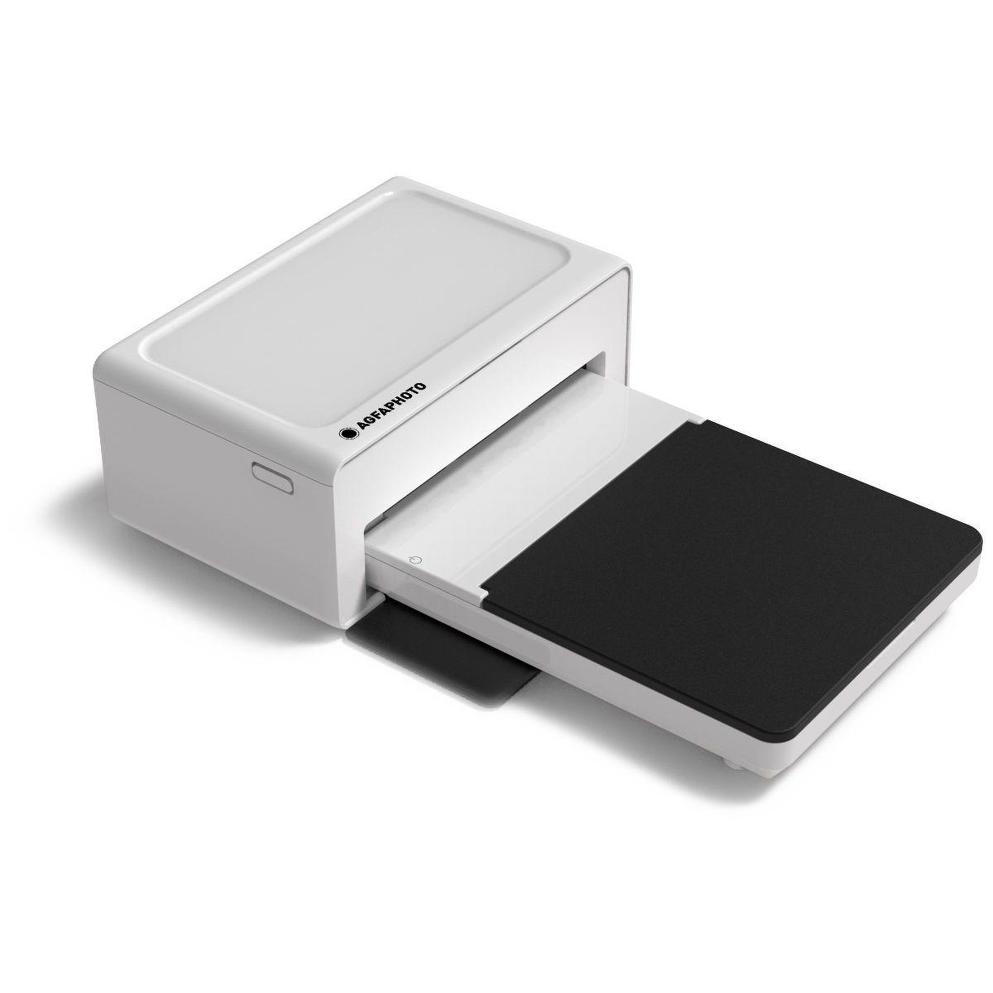 Voir la diapositive 3 : Agfa Imprimante photo portable Realipix Moments