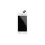 amahousse Ecran LCD tactile Blanc iPhone 5 avec vis