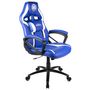 Voir la diapositive 1 : Fauteuil Gaming My Hero Academia