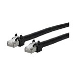 Metz Câble réseau Metz Flex500 Outdoor blindé 5 m Cat.5e