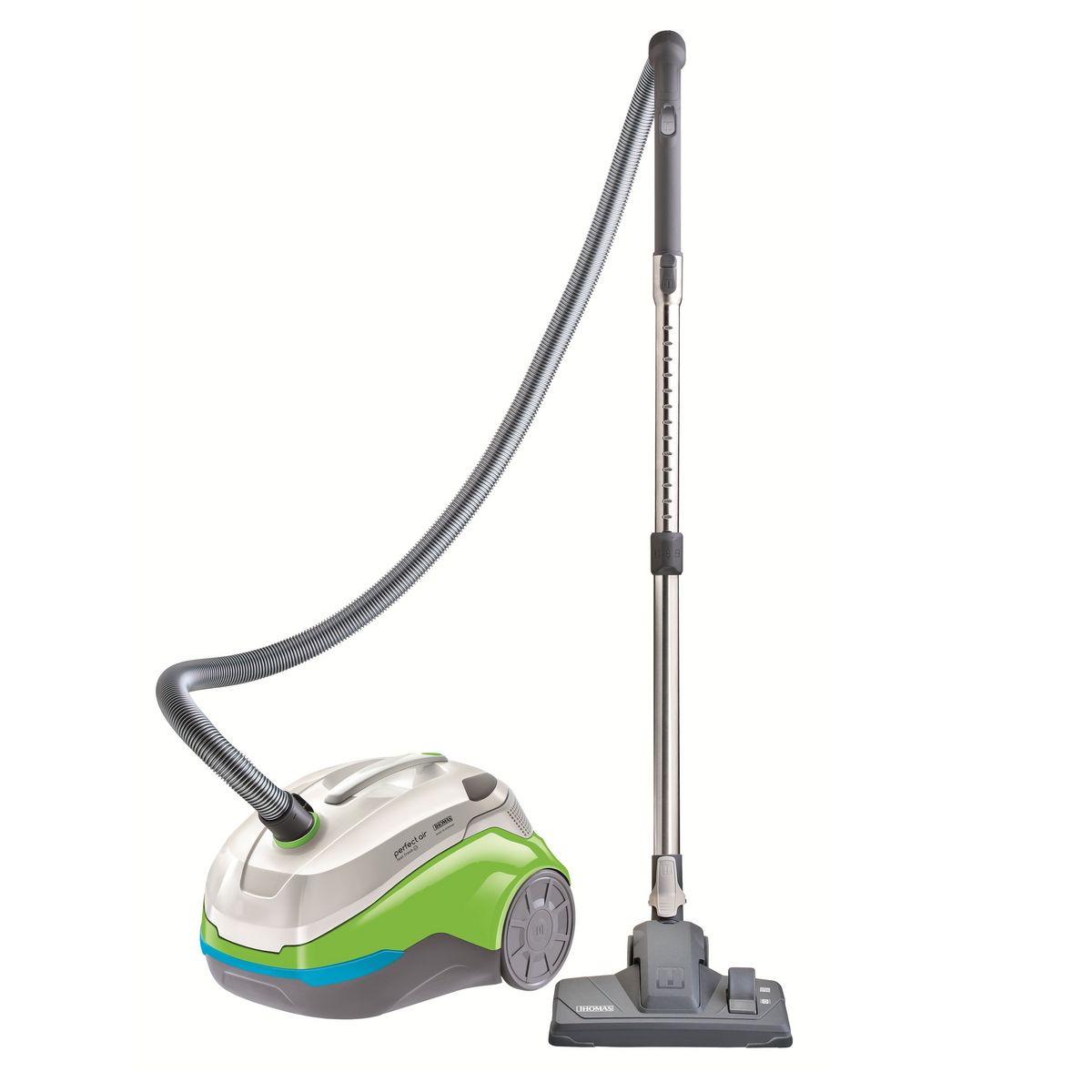 THOMAS Aspirateur sans sac Perfect Air - Feel Fresh