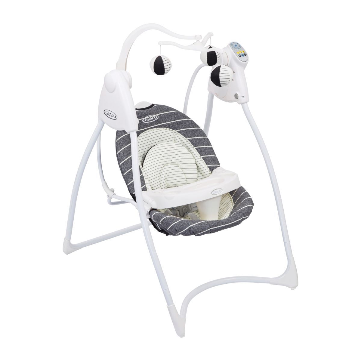 GRACO Balancelle LOVIN HUG