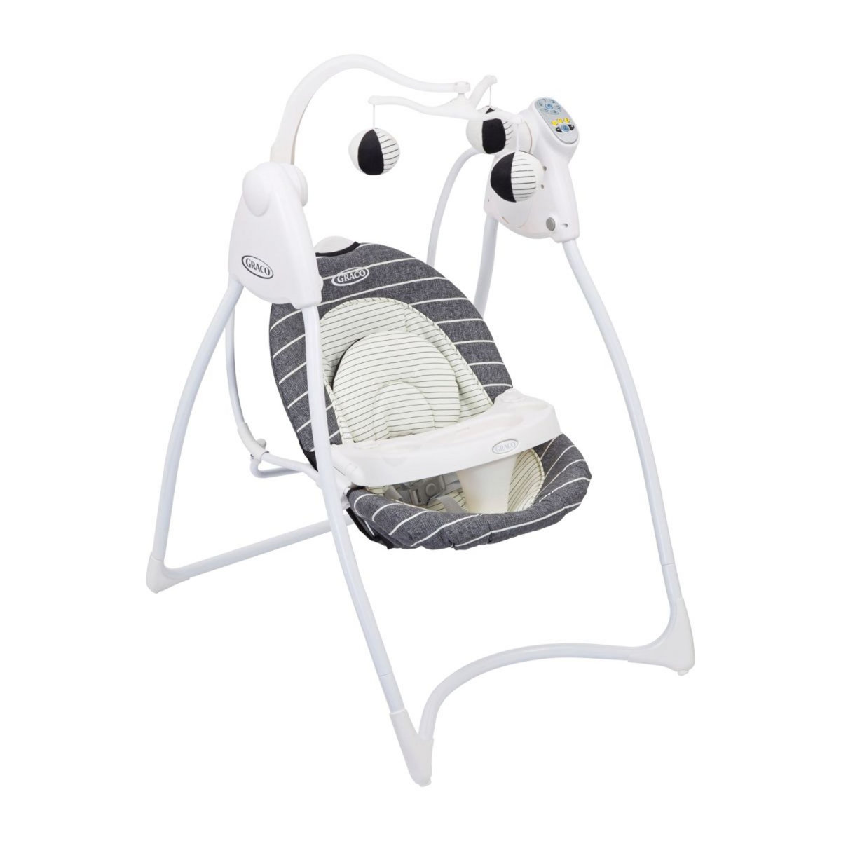 GRACO Balancelle LOVIN HUG