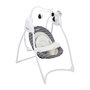 Voir la diapositive 4 : GRACO Balancelle LOVIN HUG