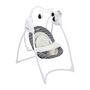 Voir la diapositive 4 : GRACO Balancelle LOVIN HUG