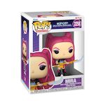 Funko Figurine Funko Pop Animation K Pop Demon Hunters Mira