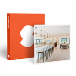 Smartbox 2 jours en manoir 4* avec dîner gourmand au Touquet - Coffret Cadeau Séjour