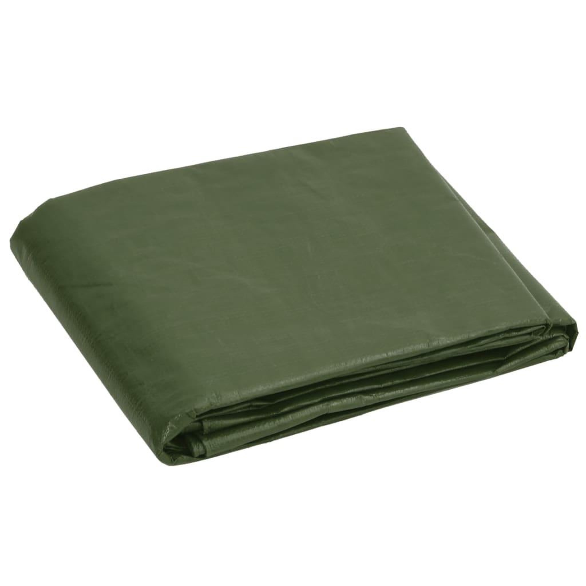 Voir la diapositive 3 : VIDAXL Bache 180 g/m² 2x3 m Vert PEHD