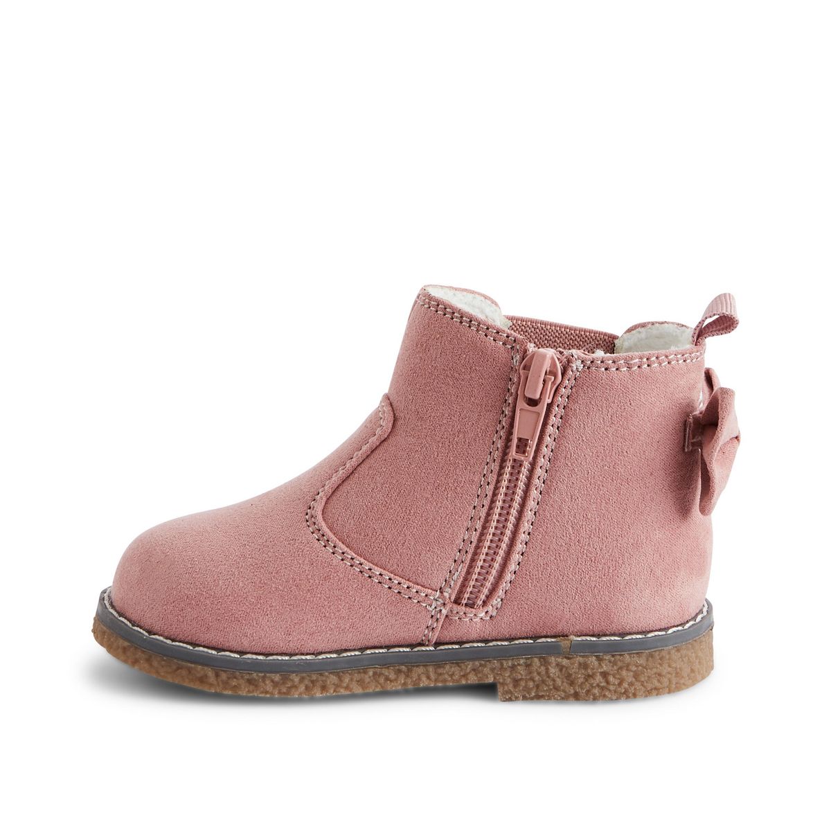 IN EXTENSO Boots bébé fille