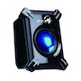 Voir la diapositive 2 : Genius Système de haut-parleurs Genius GX Gaming SW-G2.1 2000 V2 noir