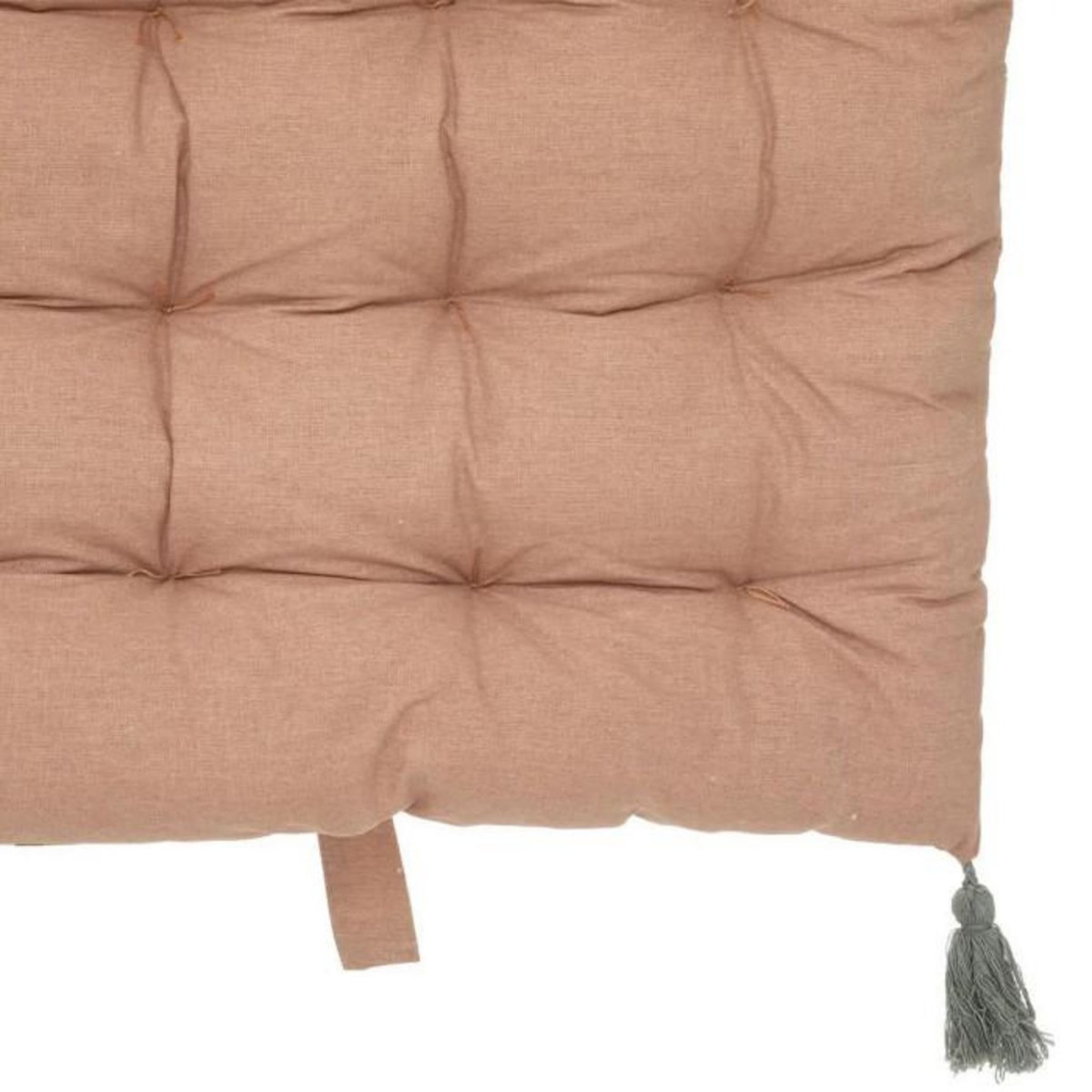 Atmosphera Kids Matelas de Sol  Campagne  60x115cm Naturel