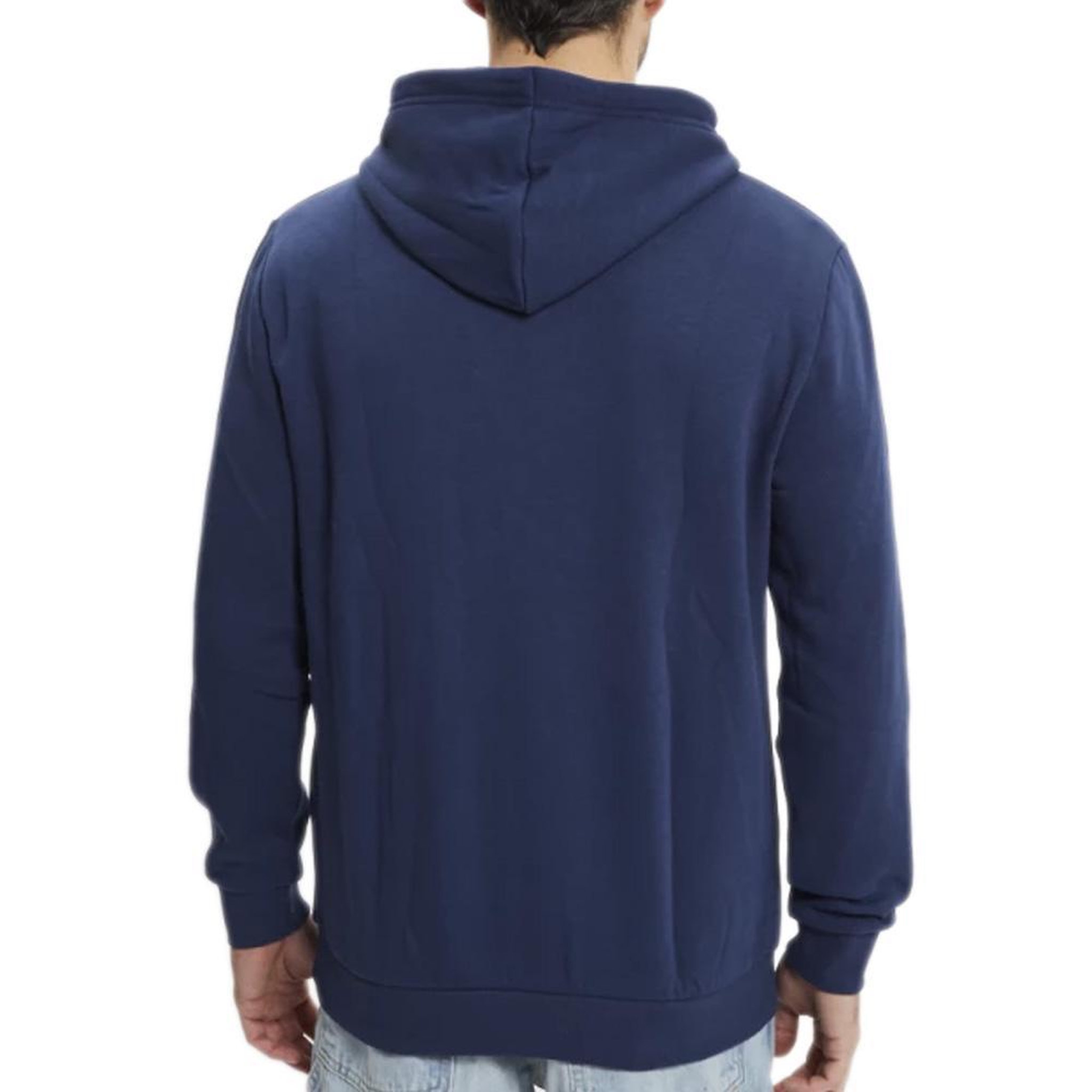 Voir la diapositive 2 : VON DUTCH Sweat Marine Homme Von Dutch SWH
