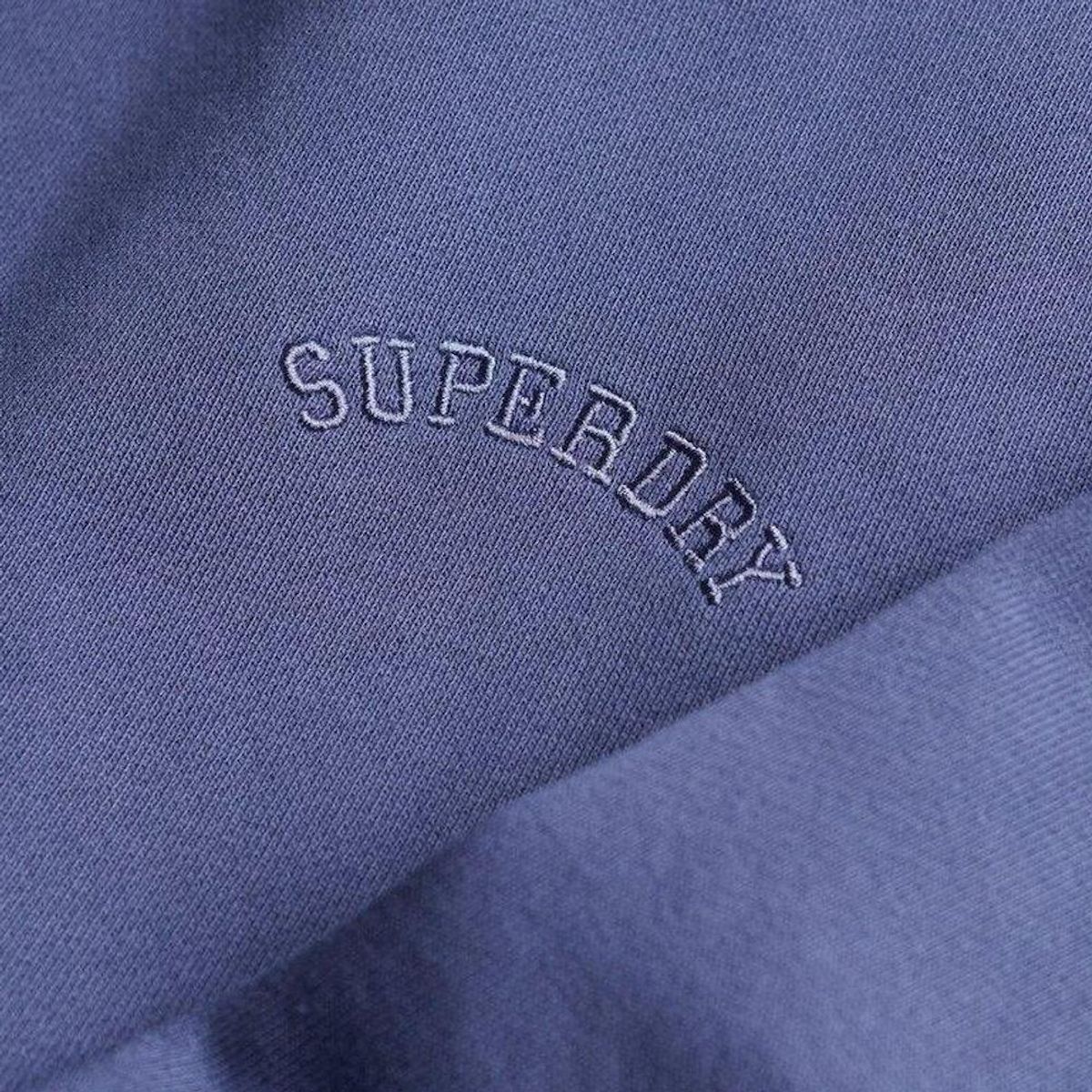 SUPERDRY Sweat  Femme Superdry Essential
