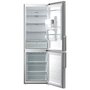 SAMSUNG Réfrigérateur combiné RL 56GWEMG, 353L, No frost