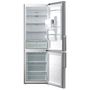 Voir la diapositive 2 : SAMSUNG Réfrigérateur combiné RL 56GWEMG, 353L, No frost