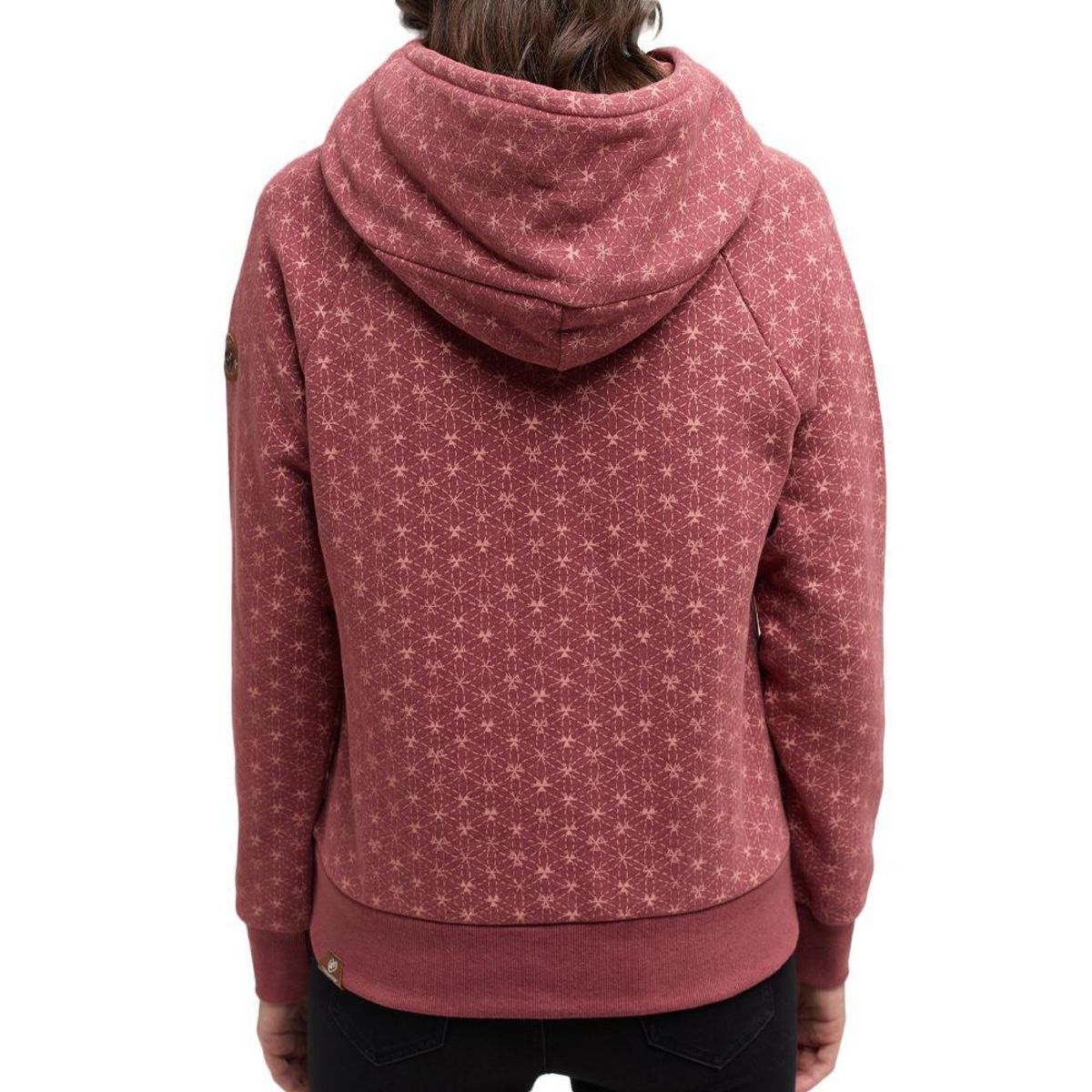 RAGWEAR Sweat  Femme Ragwear Luccie