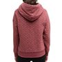 Voir la diapositive 2 : RAGWEAR Sweat  Femme Ragwear Luccie