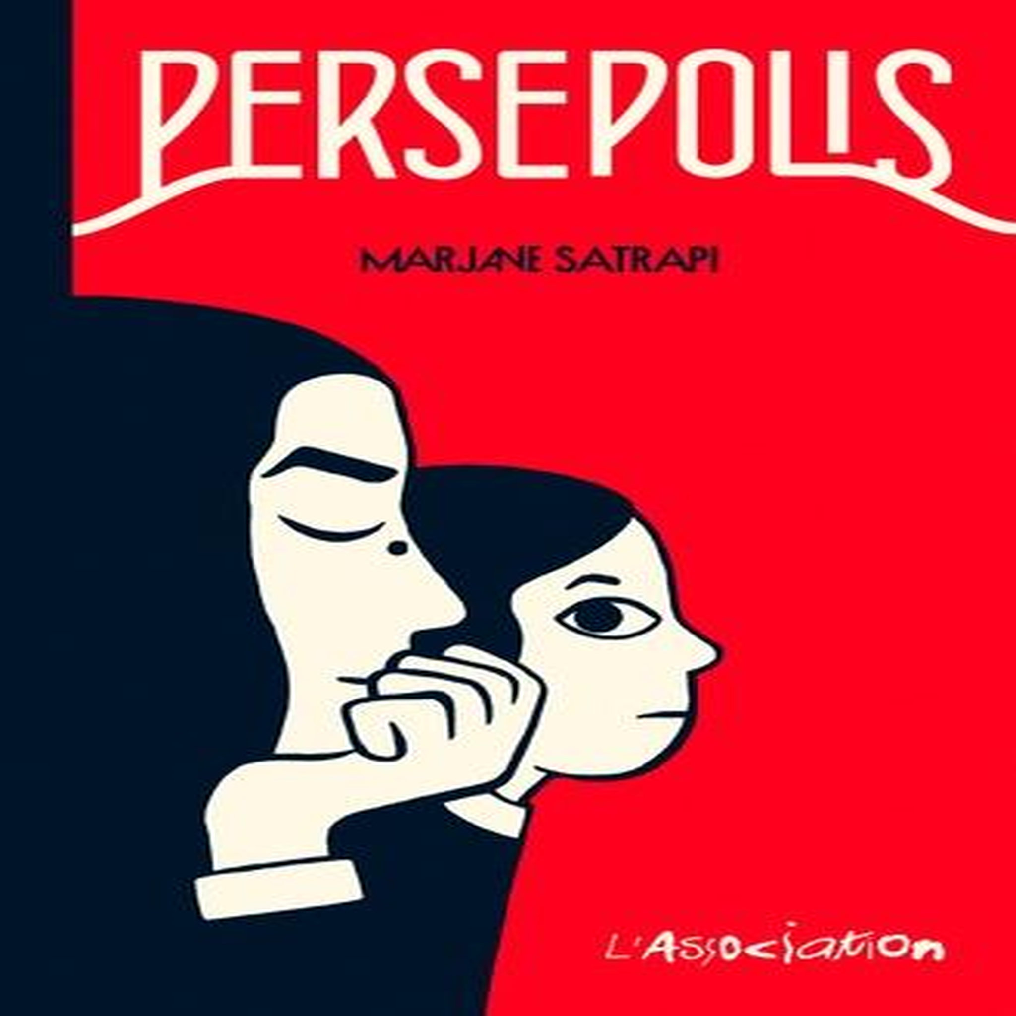 PERSEPOLIS. EDITION REVUE ET AUGMENTEE, Satrapi Marjane