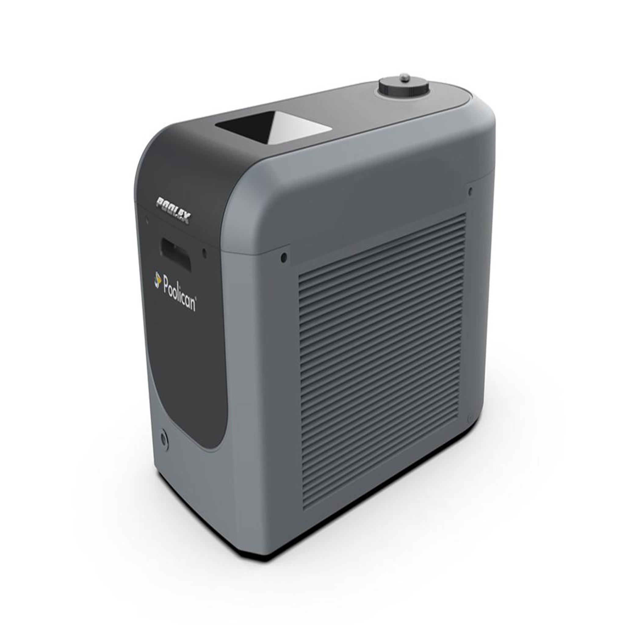 Poolex Poolican 4 solutions en 1 pour piscine jusqu'à 25 m³ - Poolex