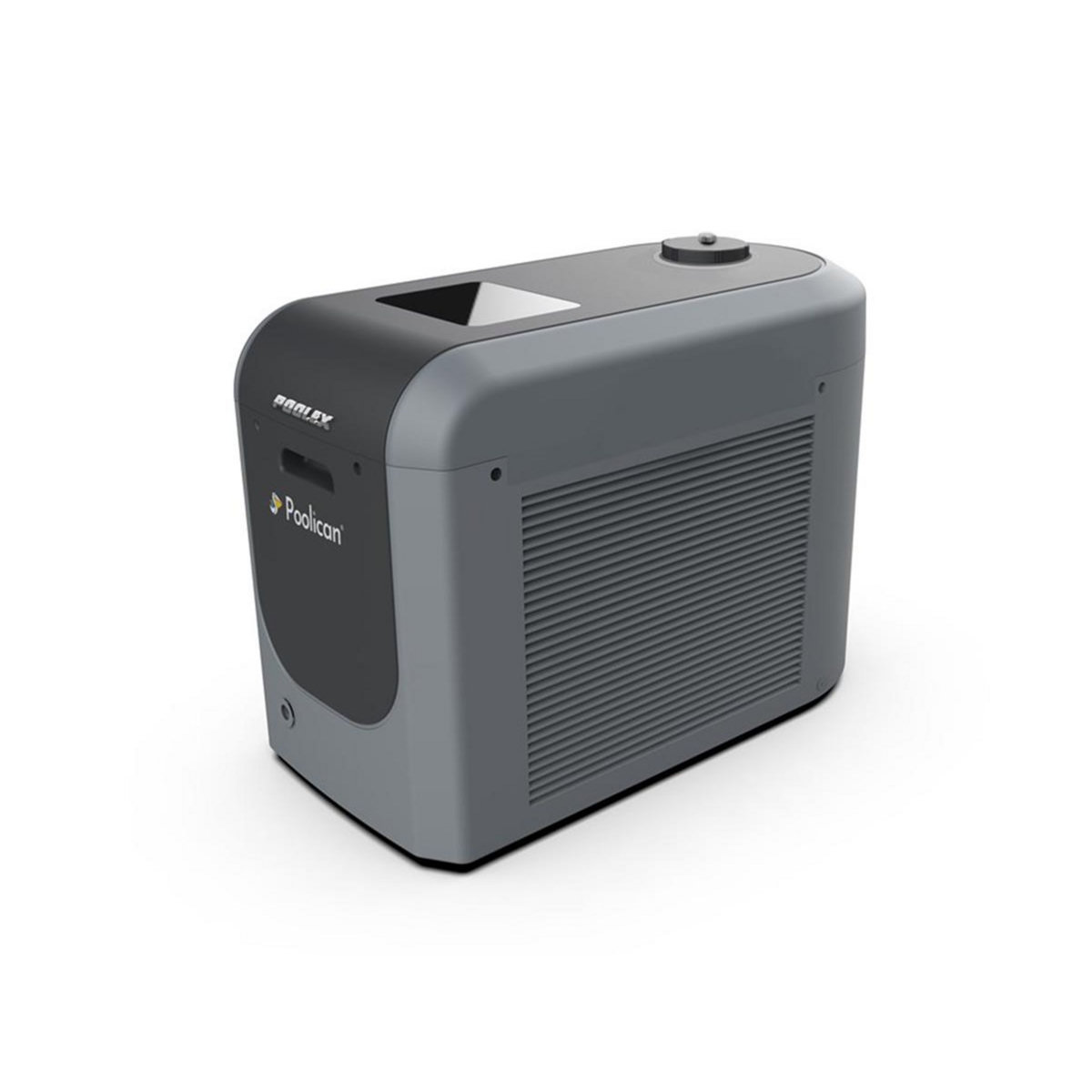 Poolex Poolican 4 solutions en 1 pour piscine jusqu'à 25 m³ - Poolex