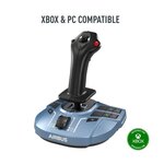 Thrustmaster Joystick THRUSTMASTER TCA Sidestick X Airbus Edition - Xbox Series X|S et PC