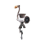 Reber Hachoir à viande manuel fonte n8 - 8681n