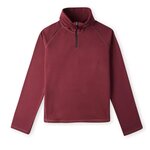 O'NEILL Veste  Fille O'Neill Clime Fleece. Coloris disponibles : Rouge