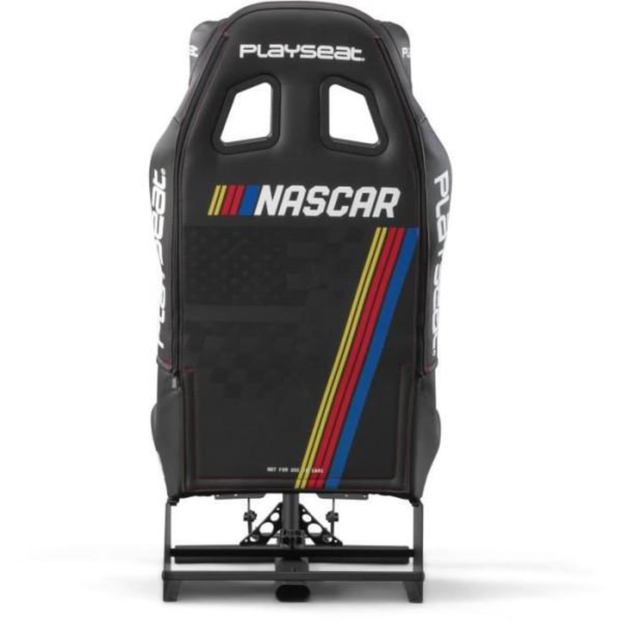 Voir la diapositive 3 : Playseat Siege de simulation - playseat - evolution pro - nascar edition - noir