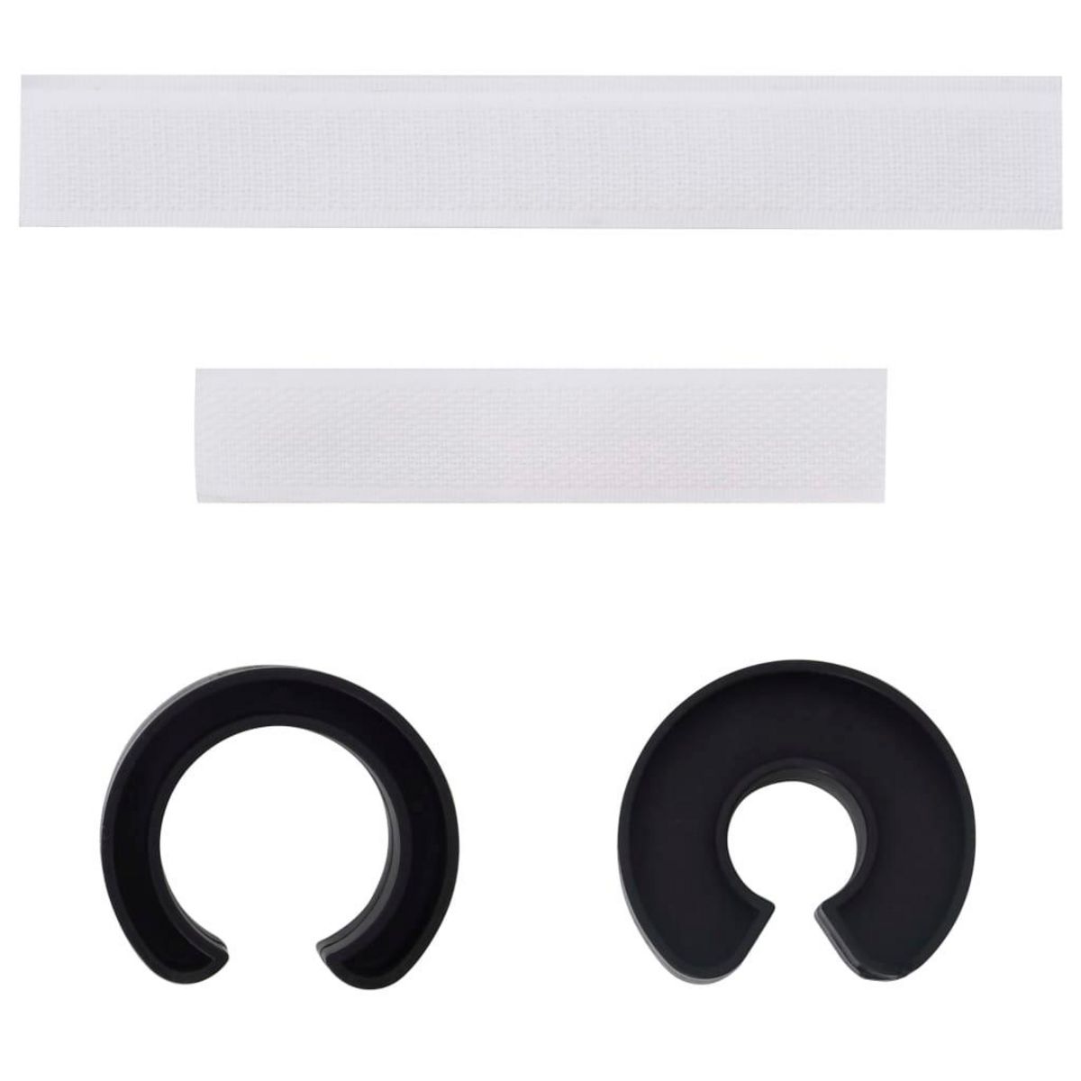 VIDAXL Guirlande lumineuse a LED avec panneau solaire pour belvedere