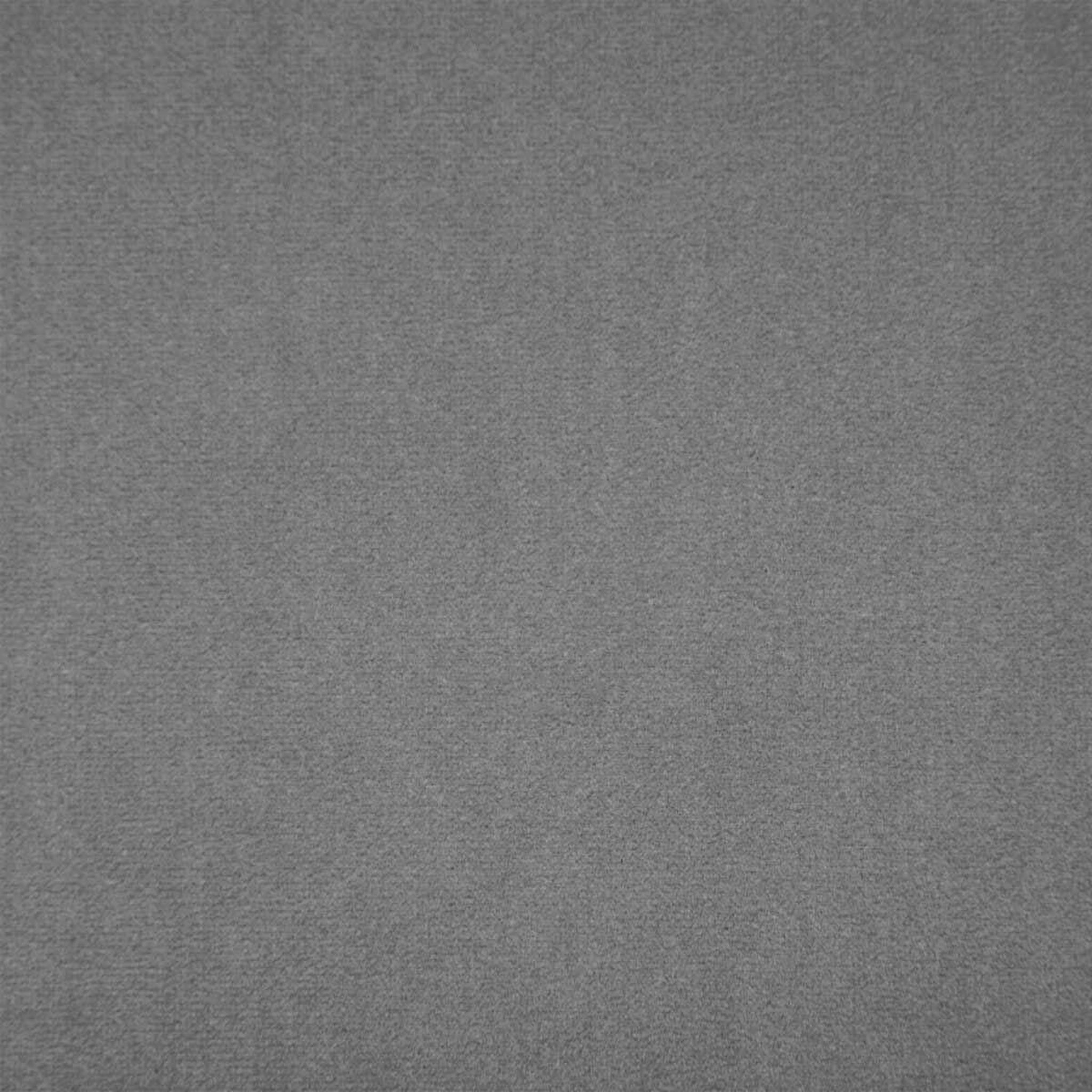 Voir la diapositive 3 : ATMOSPHERA Banc demi-lune  malone  98cm gris foncé