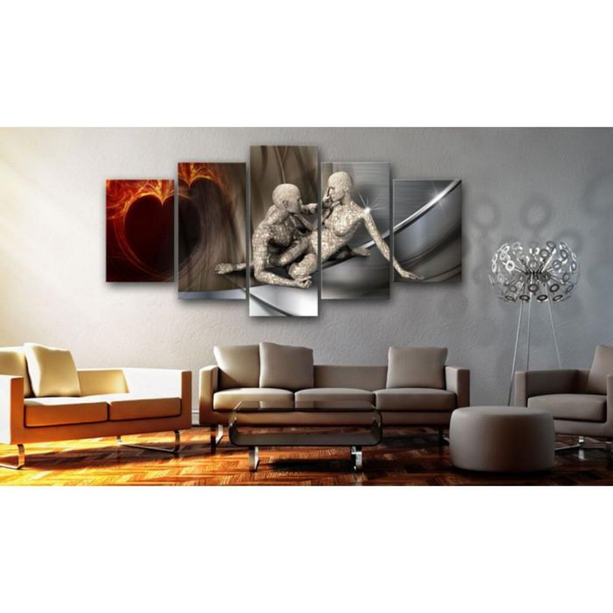 Paris Prix Tableau Imprimé  In Dreams