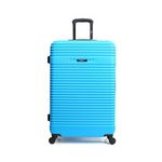 BLUESTAR BLUESTAR - Valise Moyenne NORWICH. Coloris disponibles : Beige, Noir, Bleu