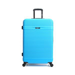 BLUESTAR BLUESTAR - Valise Weekend NORWICH 65 cm 4 Roues. Coloris disponibles : Noir, Beige, Bleu