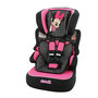Voir la diapositive 1 : DISNEY Siège auto groupe 1/2/3 Beline Disney Minnie