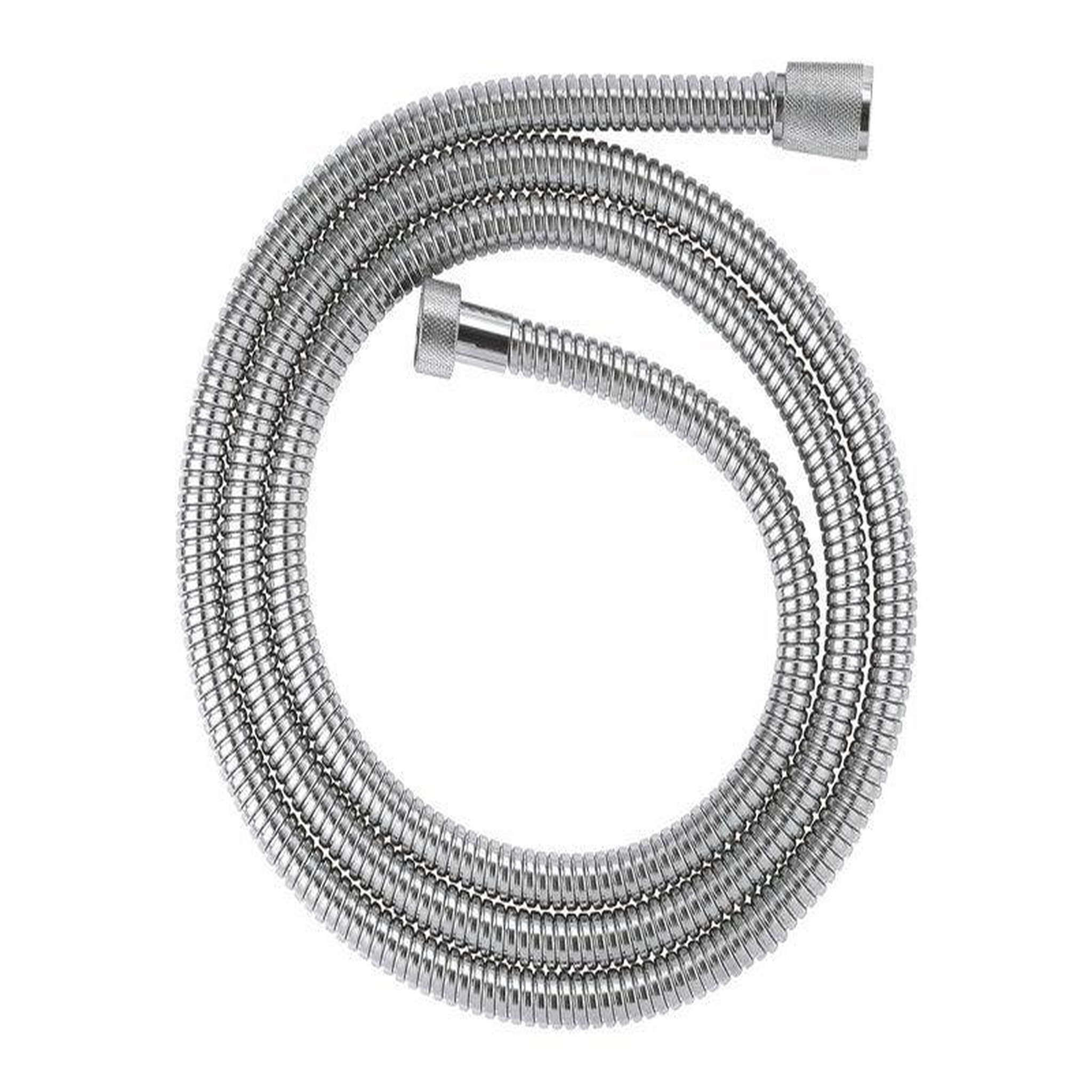 Grohe Flexible de douche L.200 cm chrome, Grohe Vitalioflex