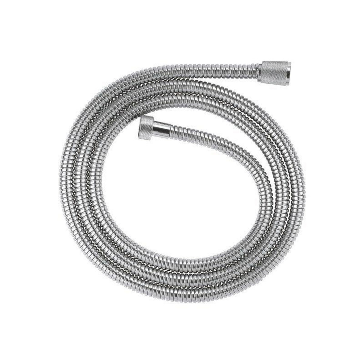 Grohe Flexible de douche L.200 cm chrome, Grohe Vitalioflex