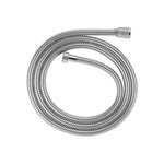 Grohe Flexible de douche L.200 cm chrome, Grohe Vitalioflex