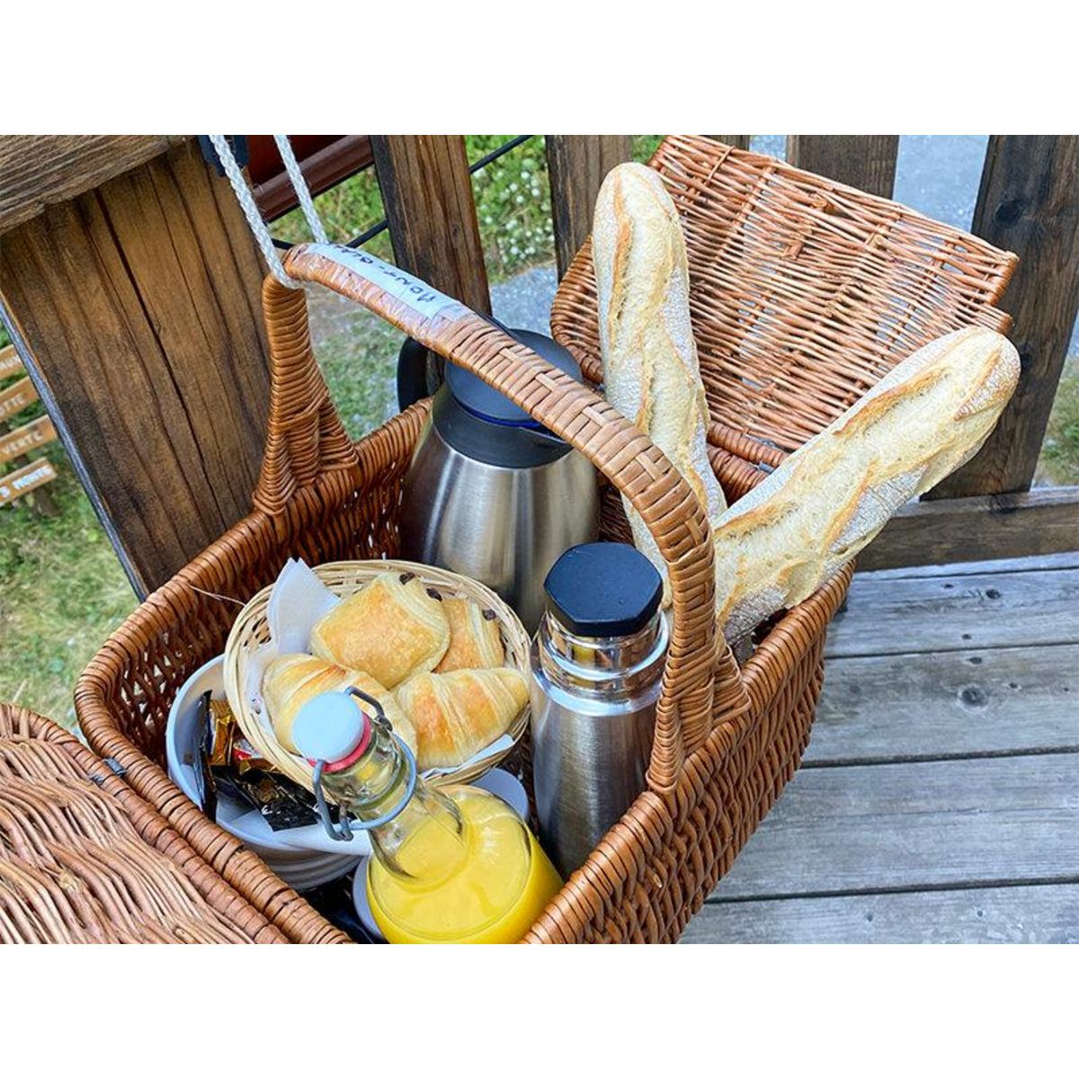 Smartbox Séjour insolite à la montagne : 3 jours en cabane près du mont Blanc - Coffret Cadeau Séjour